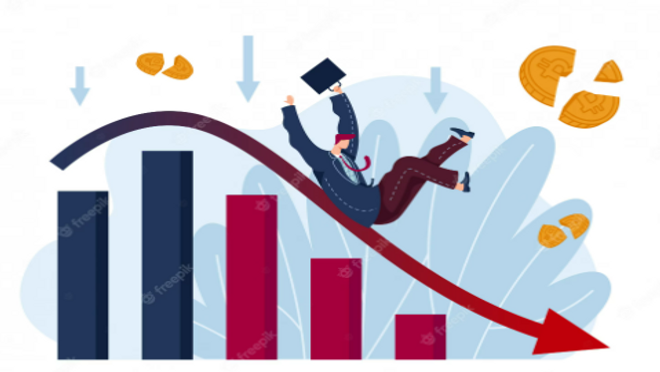 Noteworthy underperformers on the Nifty
